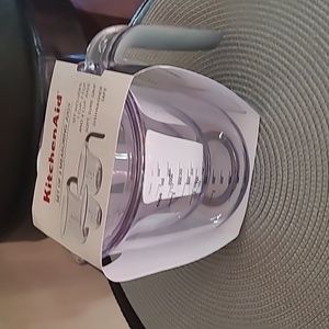 KitchenAid Measuring Jugs